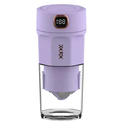 Generic Wireless Poertable Juicer SAC-003