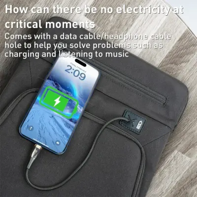 Yesido Tablet Shoulder Bag, for Devices max. 11 inches, Yesido WB31