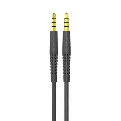 Budi 3.5mm To Mini Jack 3.5mm 1.2 Meter AUX Cable | Budi