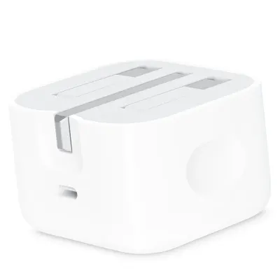 Apple 20W USB-C Power Adapter - Apple A2344