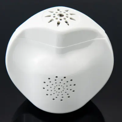 Generic Bakhoor Burner | Electric Incense Burner F11, White