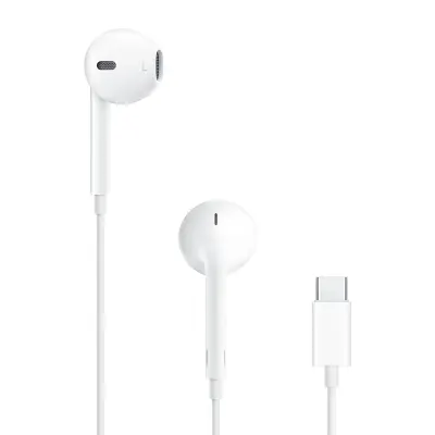 Apple EarPods With Type-C Connector - Apple A3046