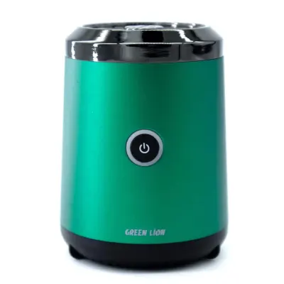 Green Lion Bakhoor Burner Electric Incense Burner, Green Lion Green