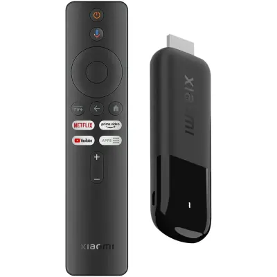 Xiaomi Xiaomi TV Stick 4K (2nd Gen)