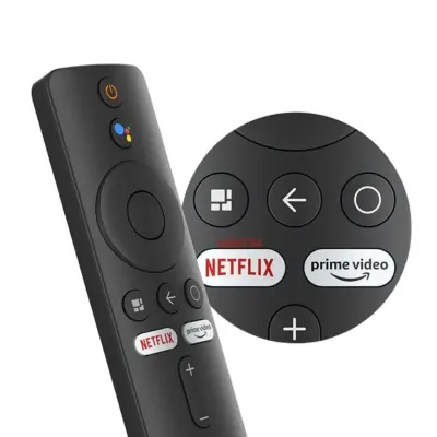 Xiaomi Xiaomi 4K Tv Stick | Portable Streaming Media Player