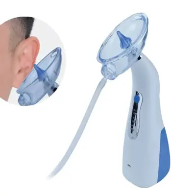 Generic Electric Ear Washing Device