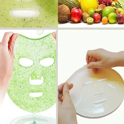 Generic Face Mask Machine, Healthy for Skin, Intelligent DIY Facial Mask Maker